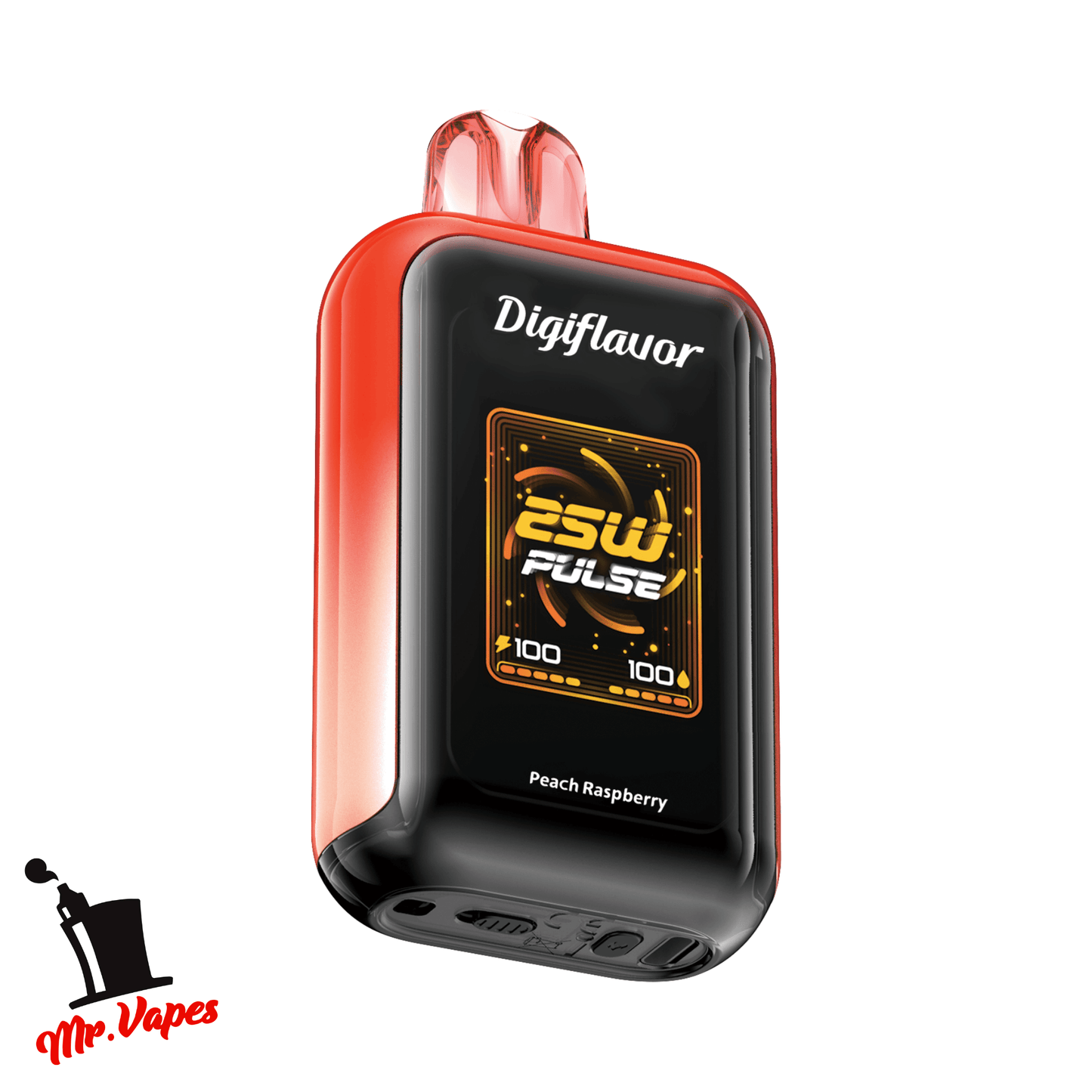 Geek Bar - Digiflavor Sky | Desechable 25000 hits