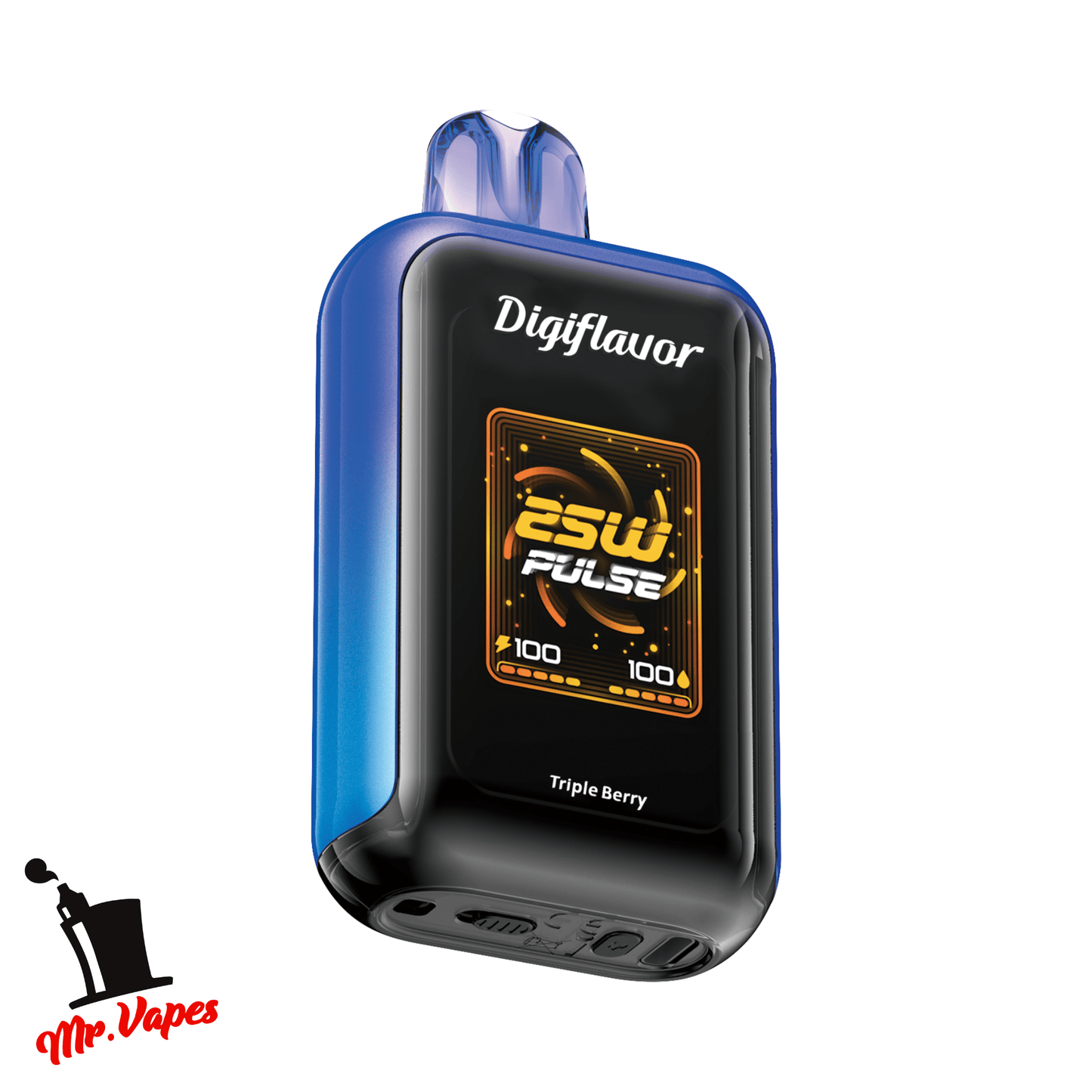 Geek Bar - Digiflavor Sky | Desechable 25000 hits