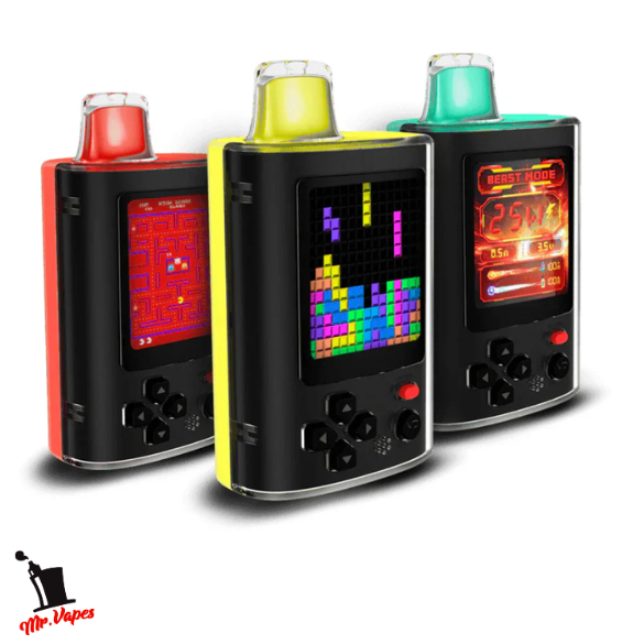 V Play - Retro Games | Desechable 20,000 Hits