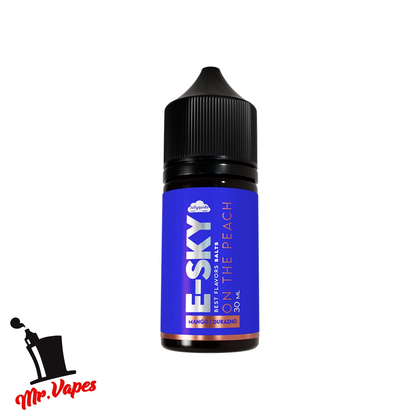 E-Sky Salt - Mr Vapes - Vapes