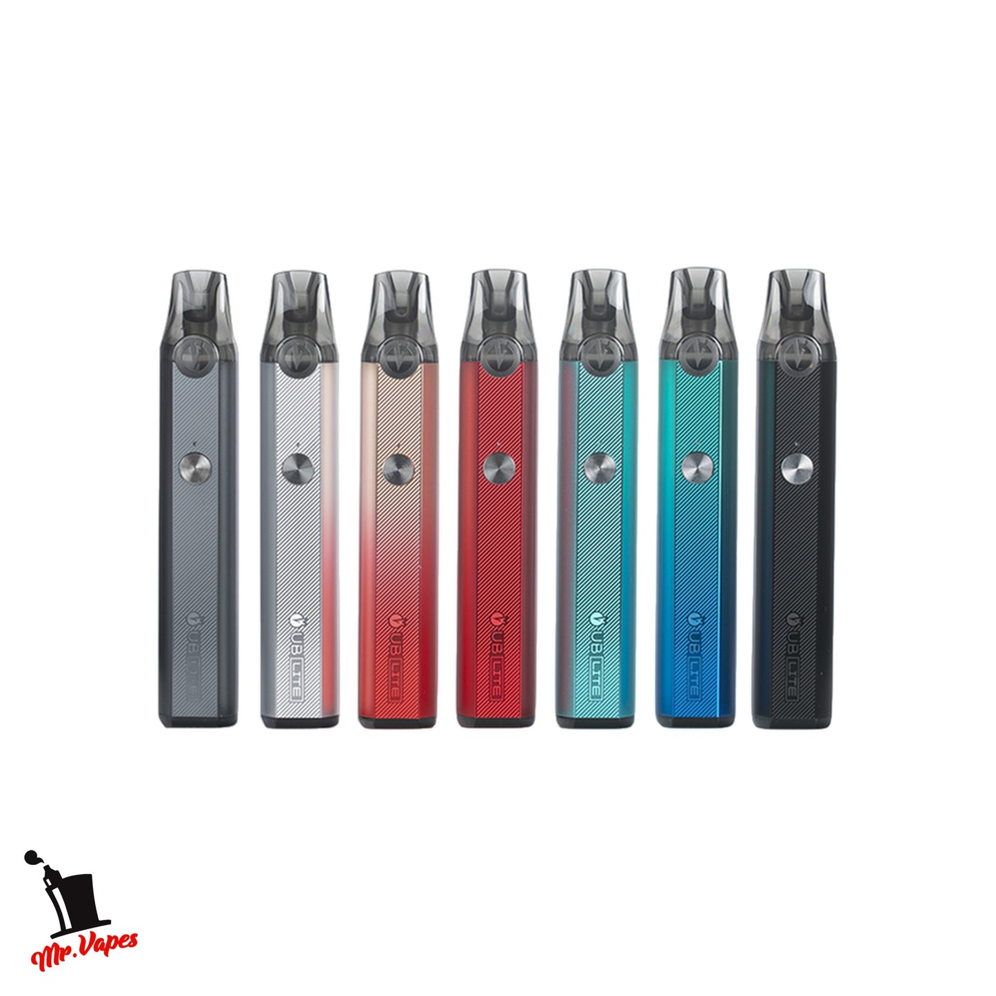 Lost Vape Quest UB Lite - Mr Vapes - Vapes