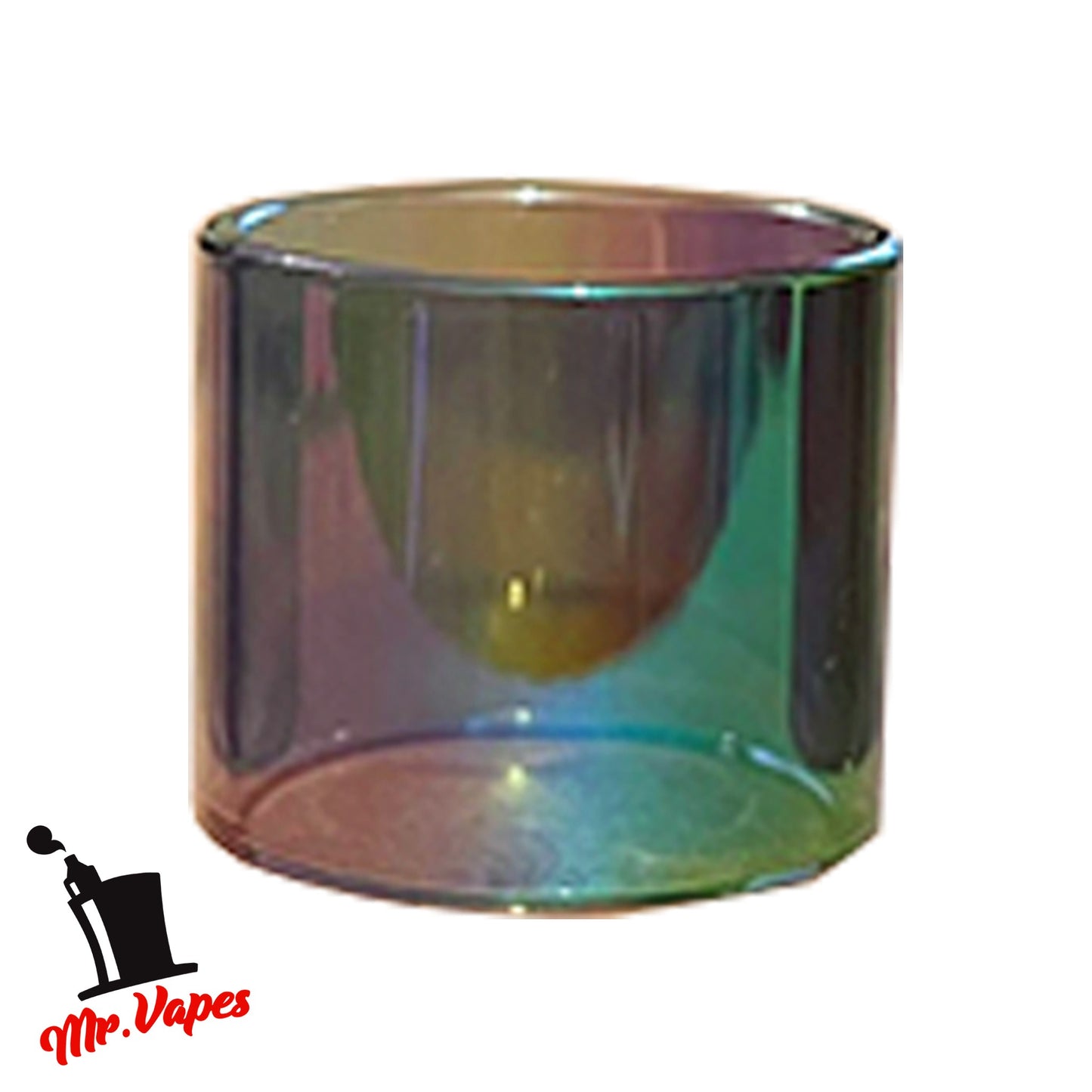 Smok Vape Pen Cristal Pyrex De Repuesto