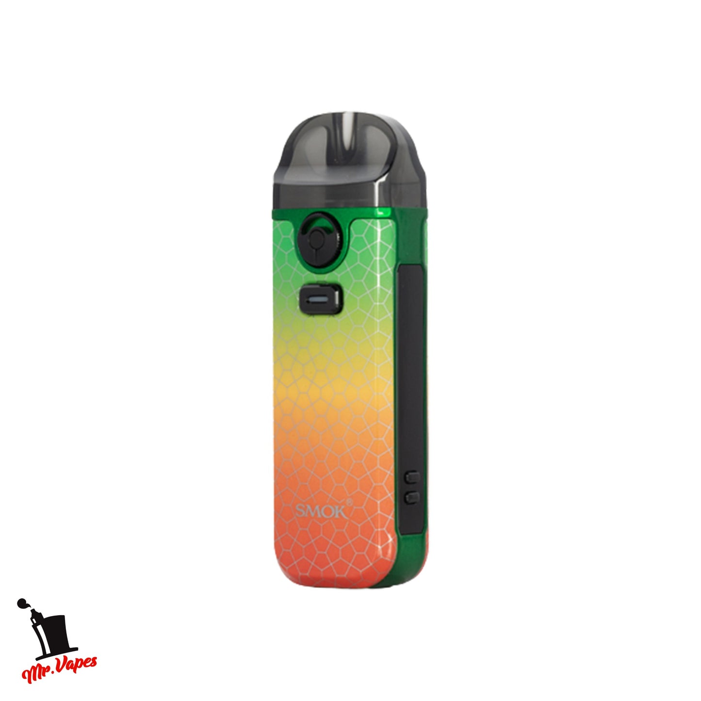 Smok Nord 4 80W Kit - Mr Vapes - Vapes
