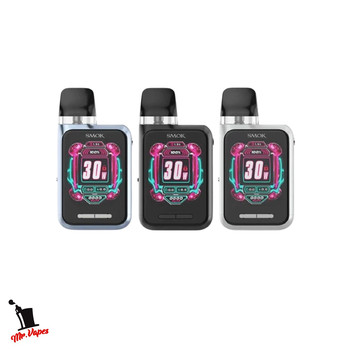 Smok Novo GT Box - Mr Vapes - Vapes