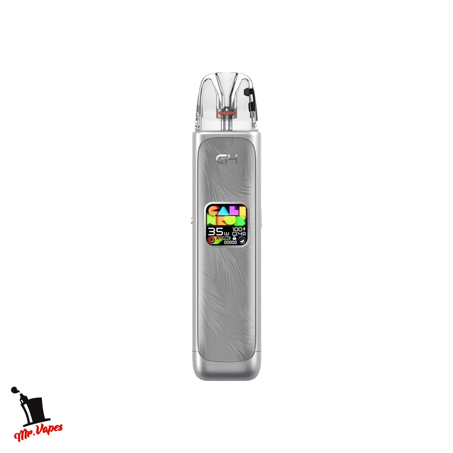 Uwell Caliburn G4 - Mr Vapes - Vapes