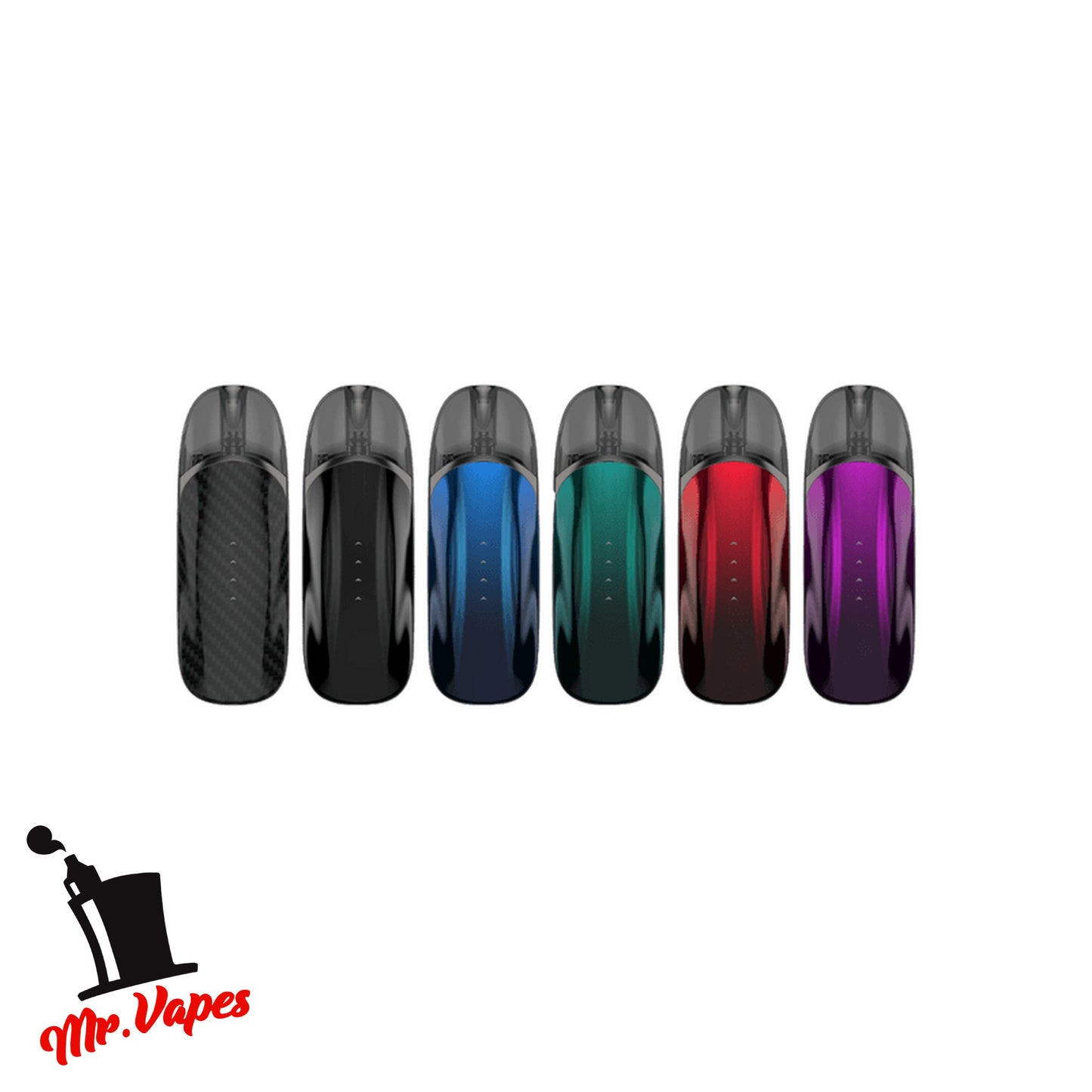 Vaporesso Zero 2 - Mr Vapes - Vapes