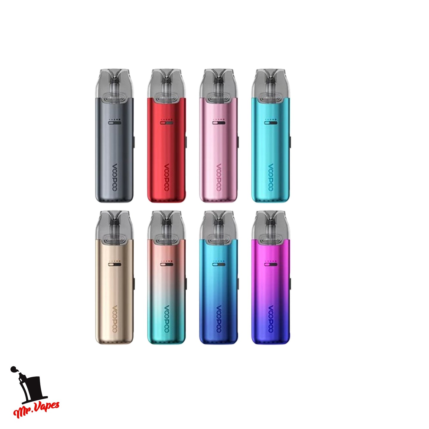 Voopoo VMATE Pro - Mr Vapes - Vapes