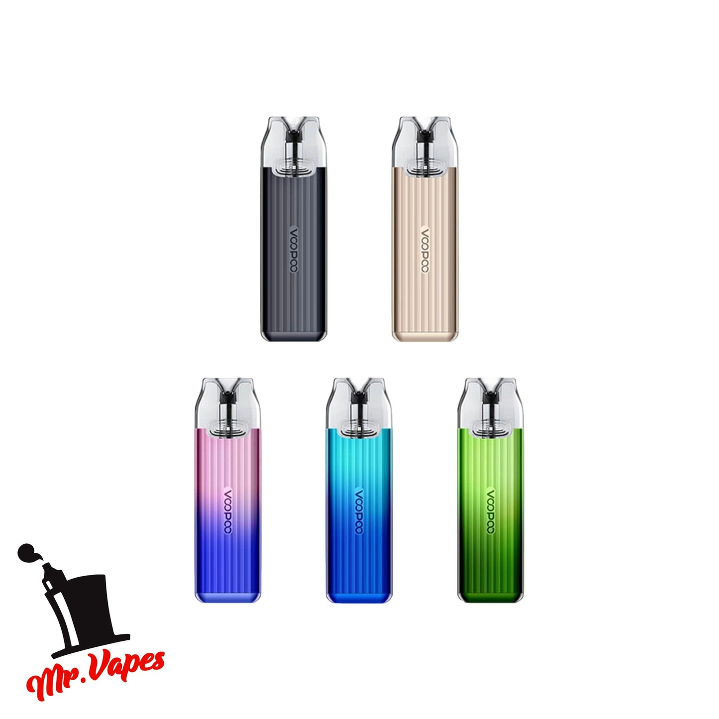 Voopoo VMATE Infinity - Mr Vapes - Vapes
