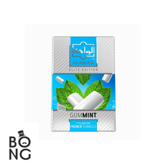 AL-WAHA (Melaza) - Mr Vapes
