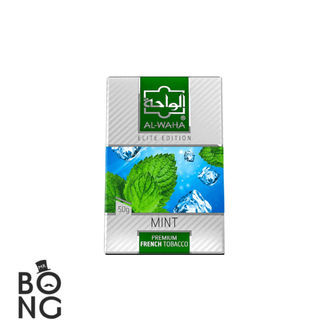 AL-WAHA (Melaza) - Mr Vapes