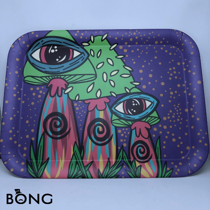 Biodegradable Tray Large - Mr Vapes