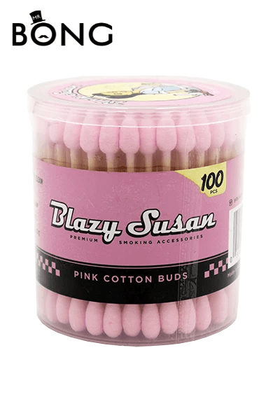 Blazy Susan Cotton Buds - Mr Vapes