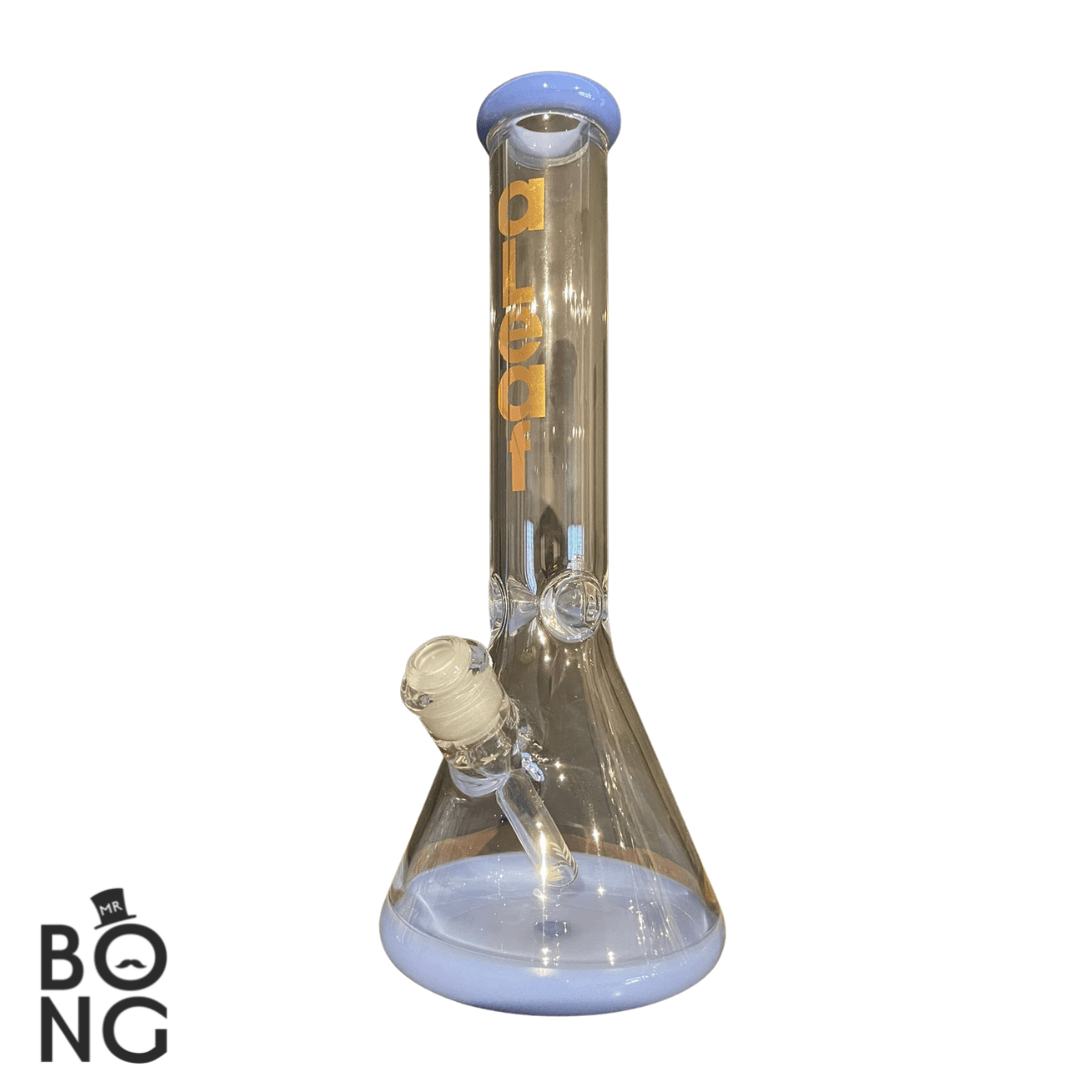 Bong Aleaf Beaker 14" - Mr Vapes
