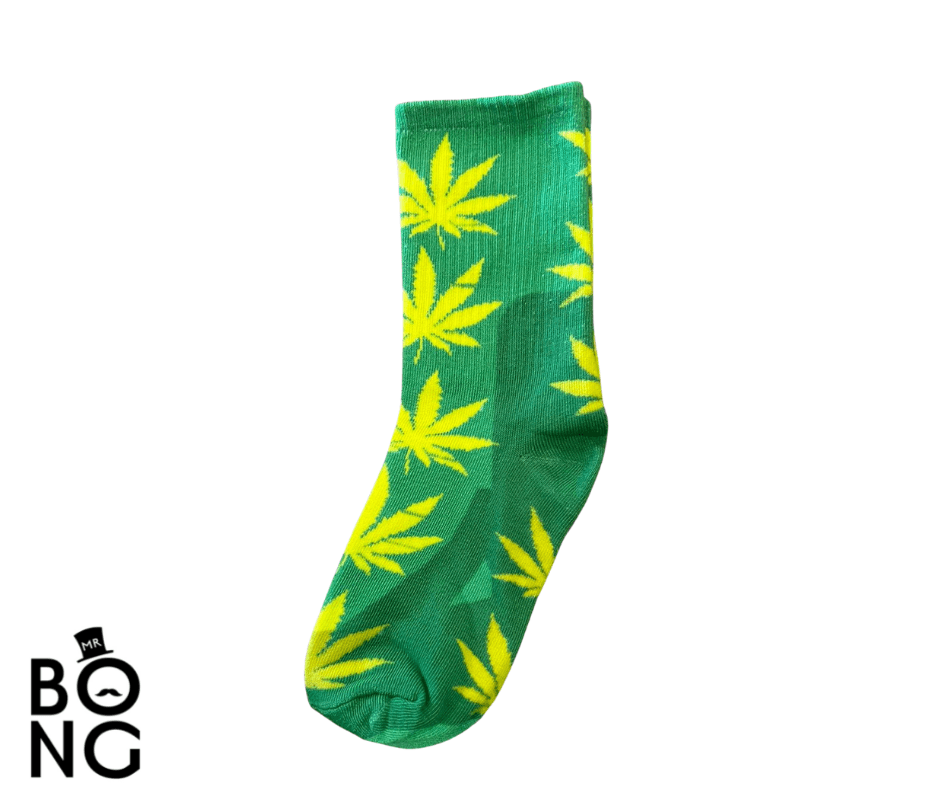 Calcetas Diseños - Mr Vapes