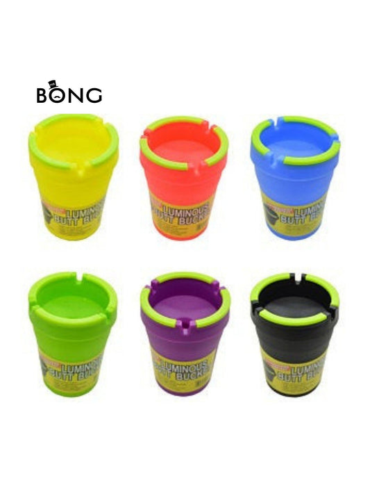 Cenicero Butt Bucket - Mr Vapes