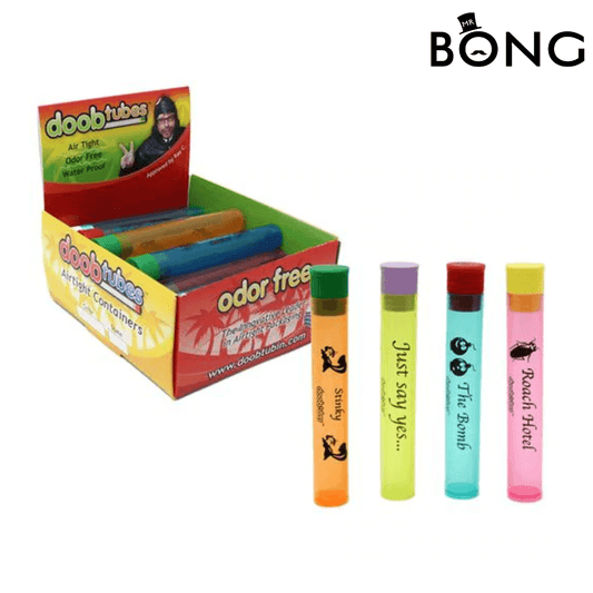 Doob Tubes Small - Mr Vapes
