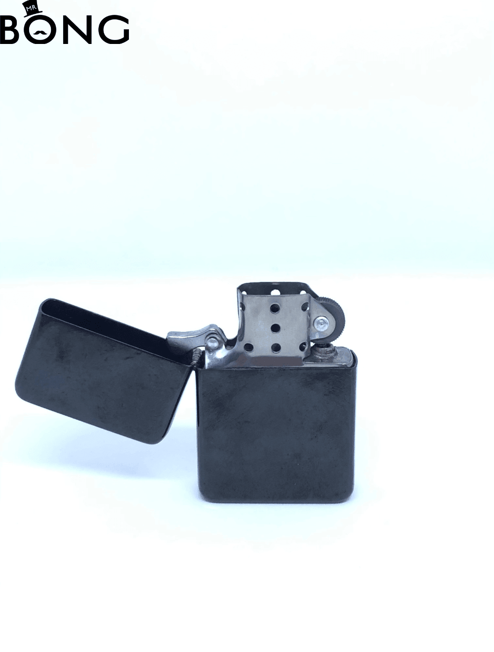 Encendedor Bronze - Mr Vapes