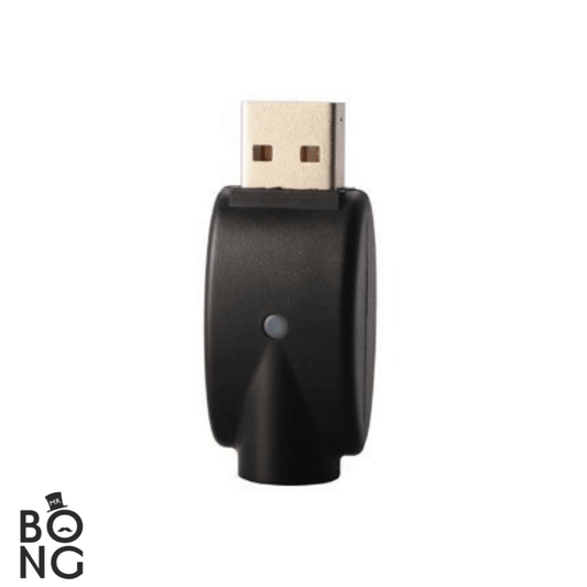 Fly Fresh - Cargador Rosca 510 - Mr Vapes