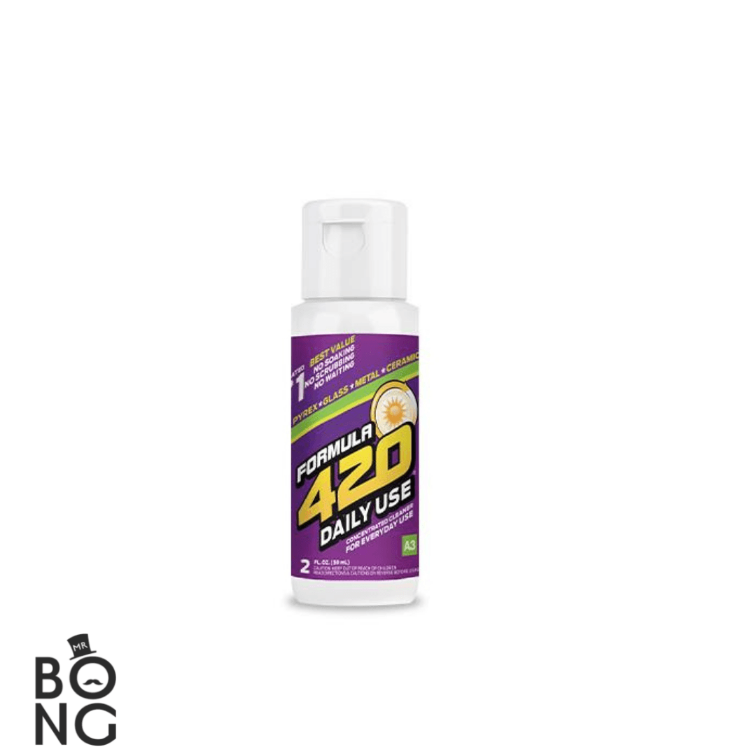 Formula 420 Cleaner- 2oz - Mr Vapes