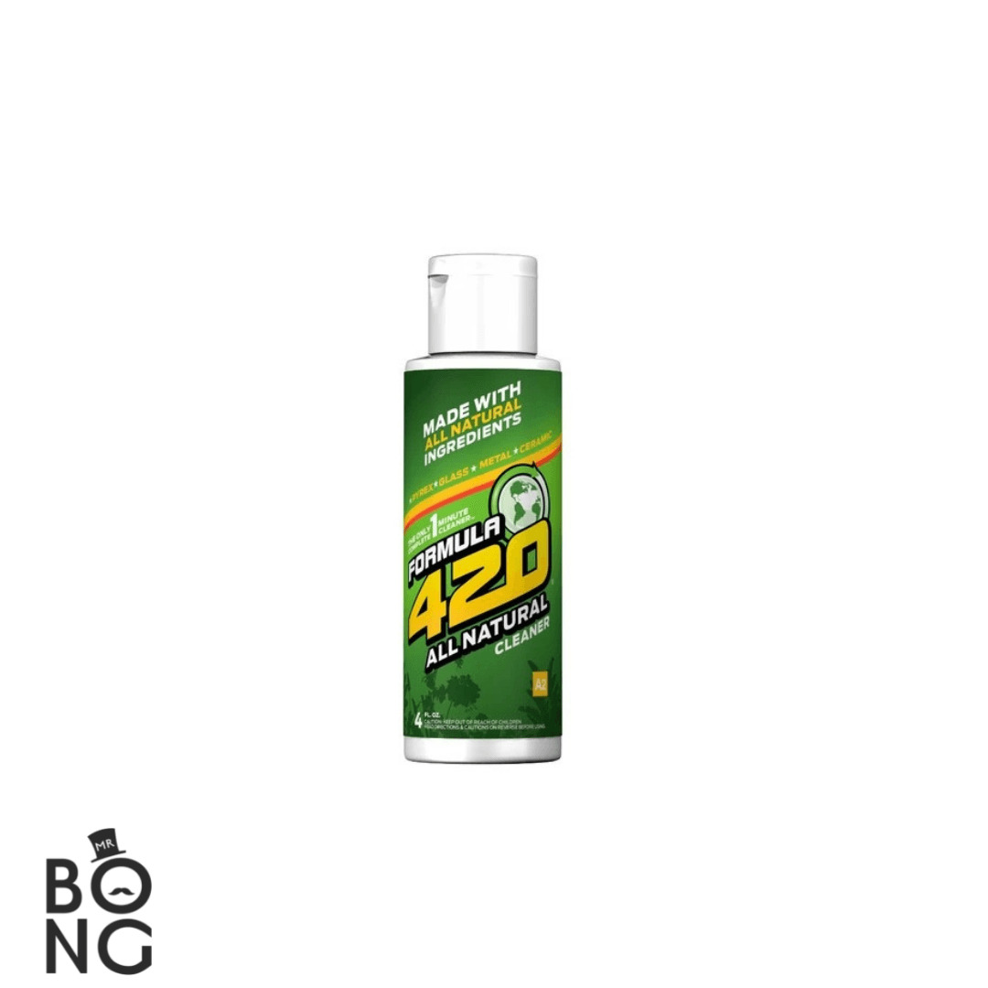 Formula 420 Cleaner- 2oz - Mr Vapes