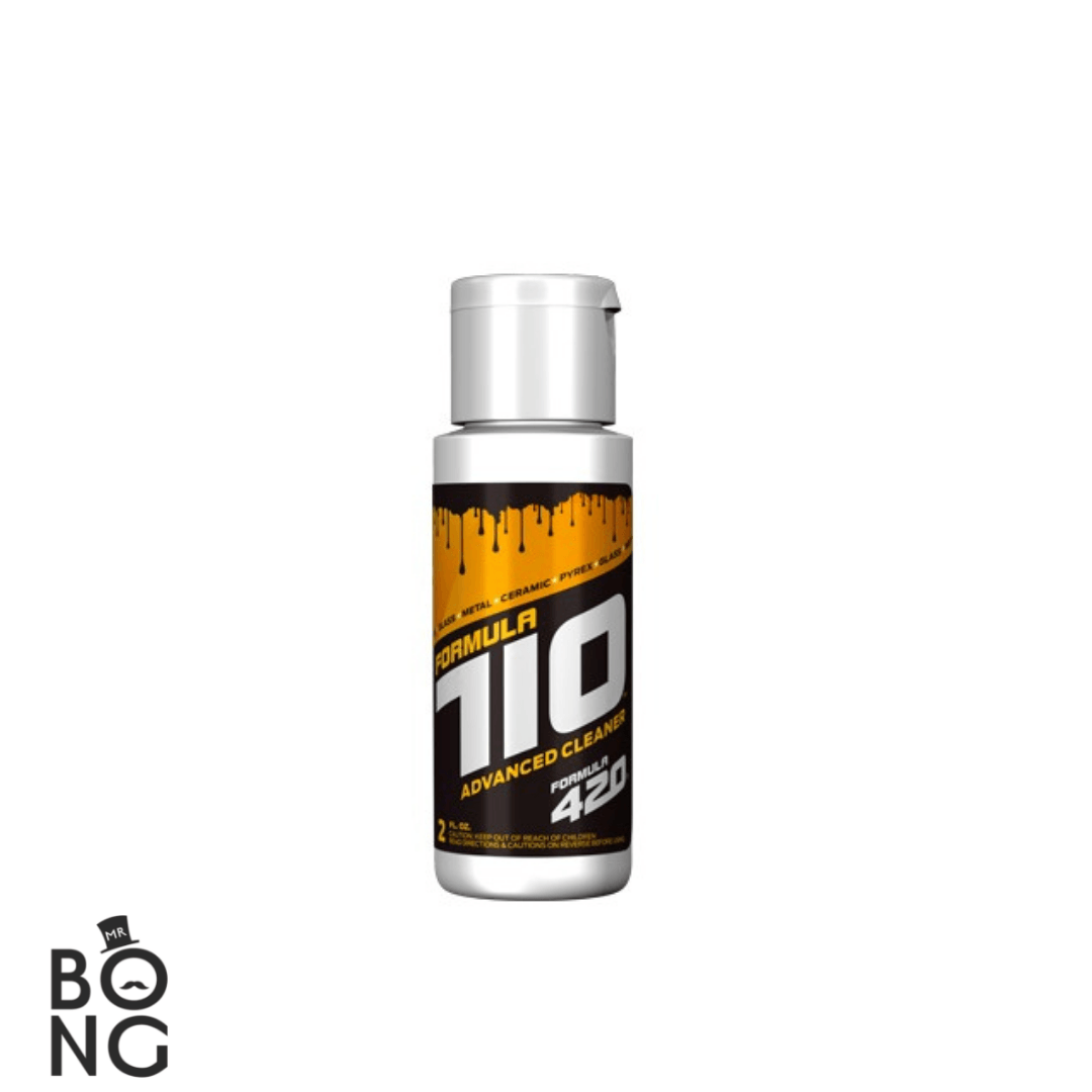 Formula 420 Cleaner- 2oz - Mr Vapes