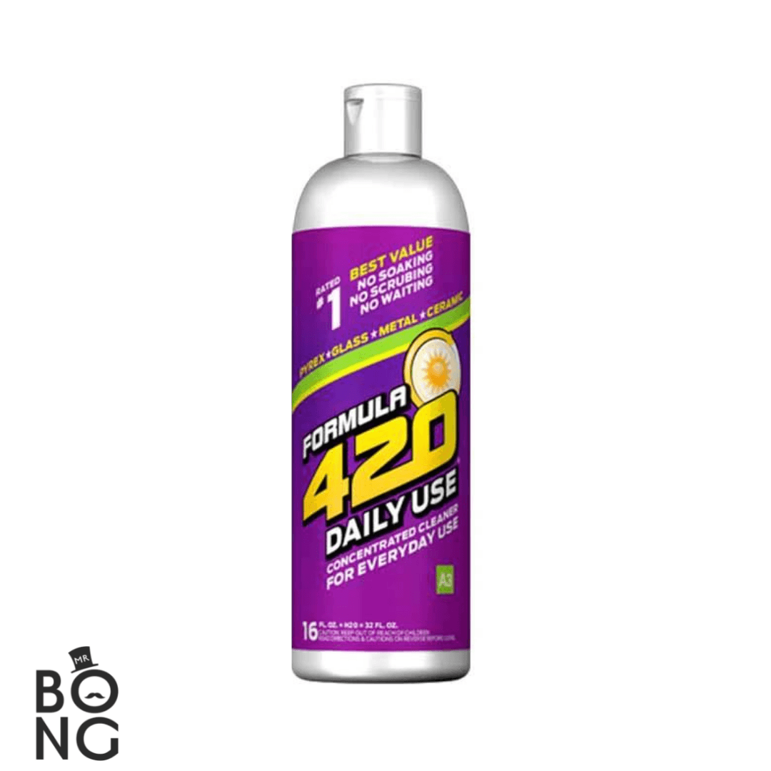 Formula 420 Cleaners 16oz - Mr Vapes