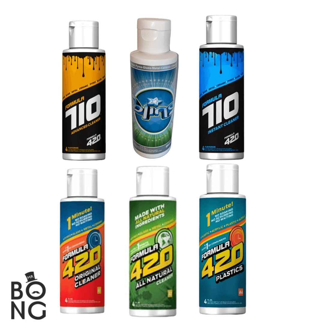 Formula 420 Cleaners 4oz - Mr Vapes