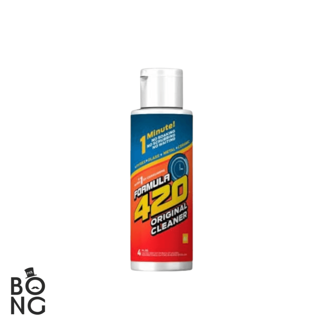 Formula 420 Cleaners 4oz - Mr Vapes