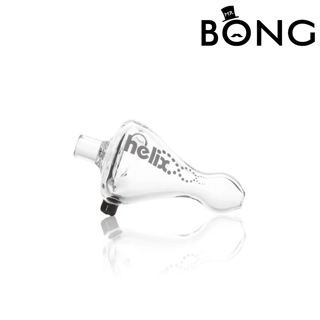 GRAV 3" Helix Chillum Pipa - Mr Vapes