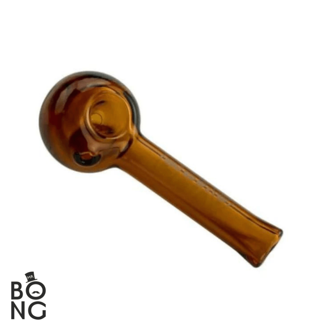 Grav Handcrafted Pinch Spoon - Mr Vapes