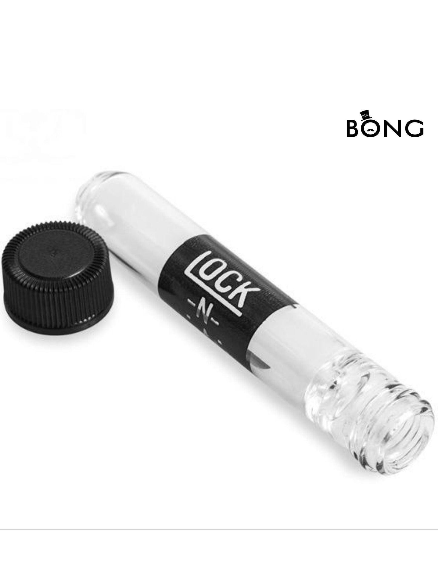 Lock N Load 9mm - Mr Vapes