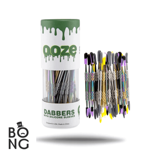 Ooze Dabber Metar - Mr Vapes