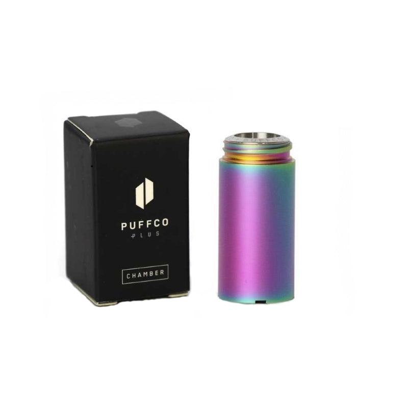 Puffco Plus Chamber - Mr Vapes