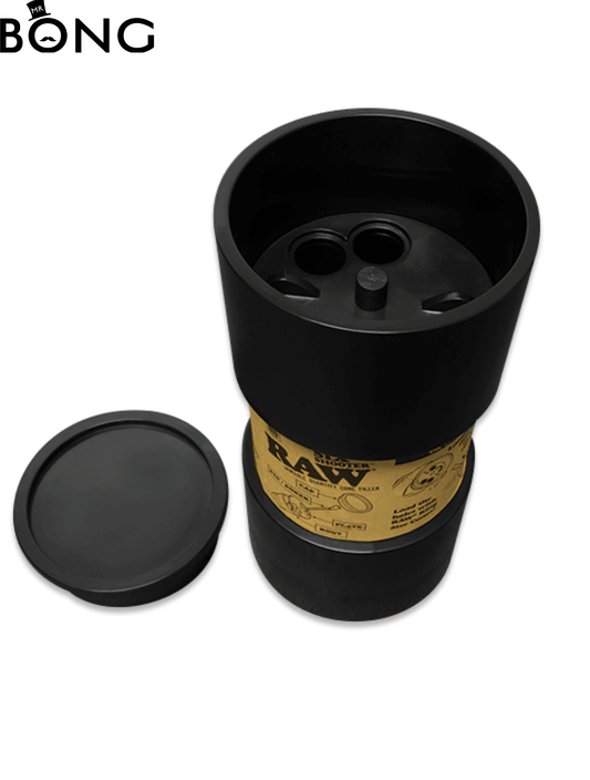 Raw Six Shooter 1¼ - Mr Vapes