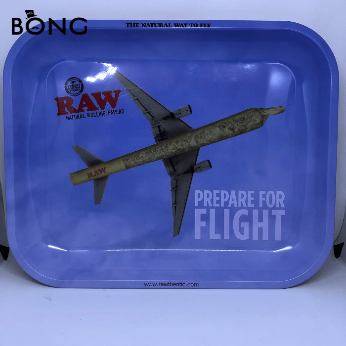 Raw Tray Large - Mr Vapes