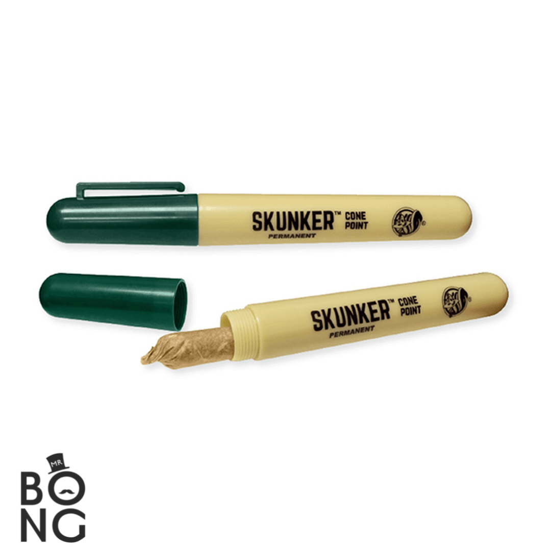 Skunker Pen Stash - Mr Vapes