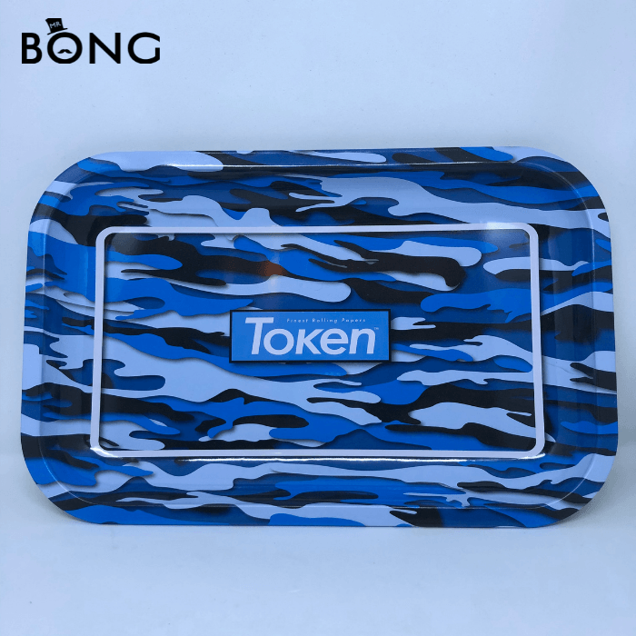 Token Tray - Mr Vapes