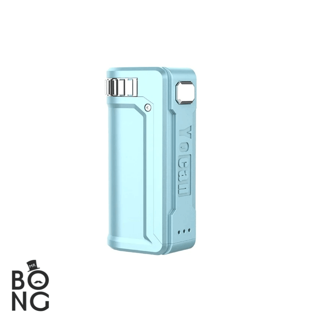 Yocan Uni S Universal Portable Pod - Mr Vapes