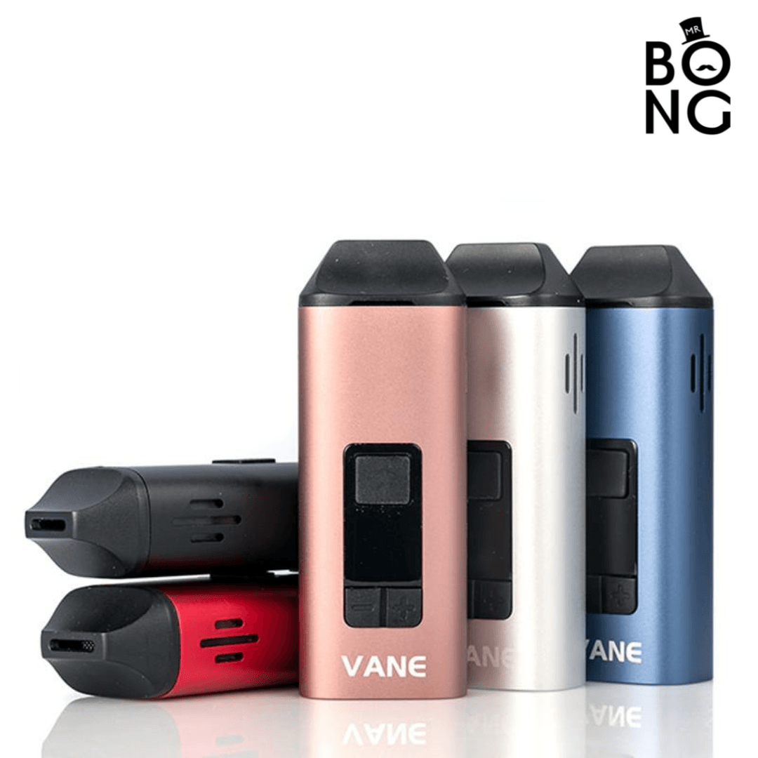 Yocan Vane - Mr Vapes