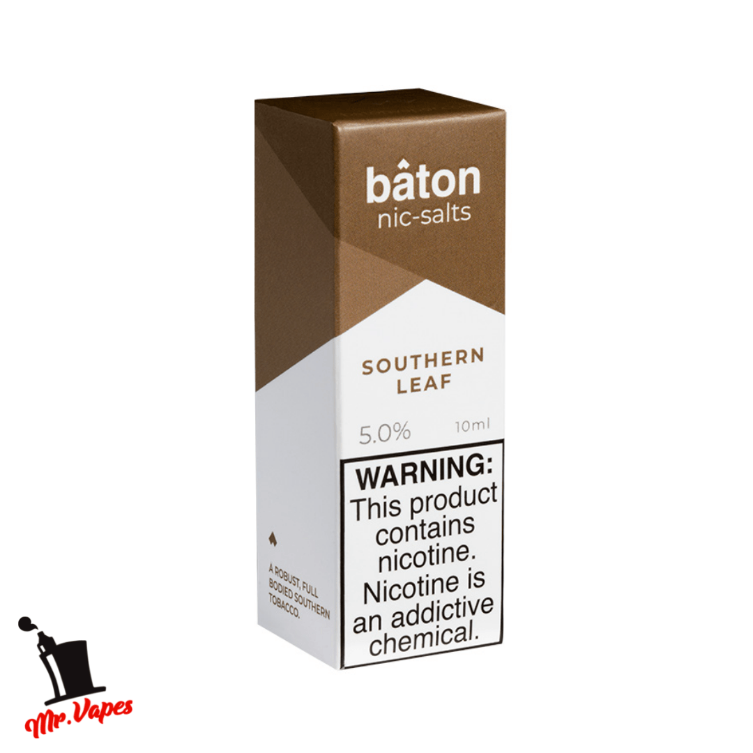 Baton Salt 10ml - Mr Vapes