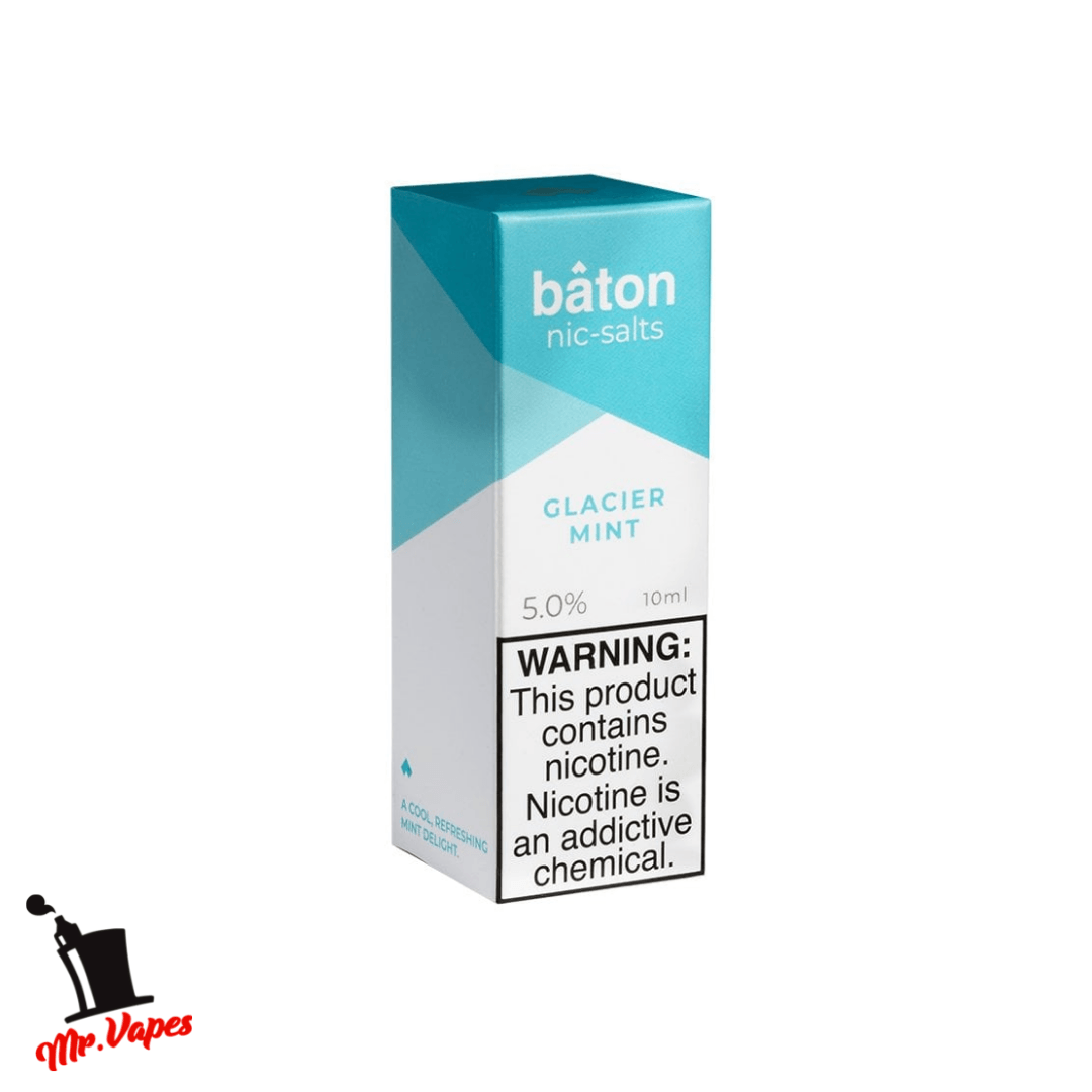 Baton Salt 10ml - Mr Vapes