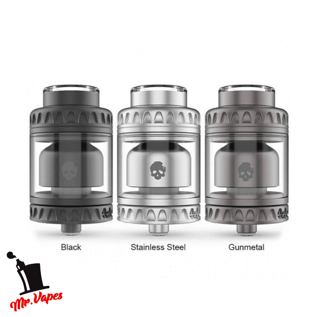 Bovpo Blotto RTA - Mr Vapes