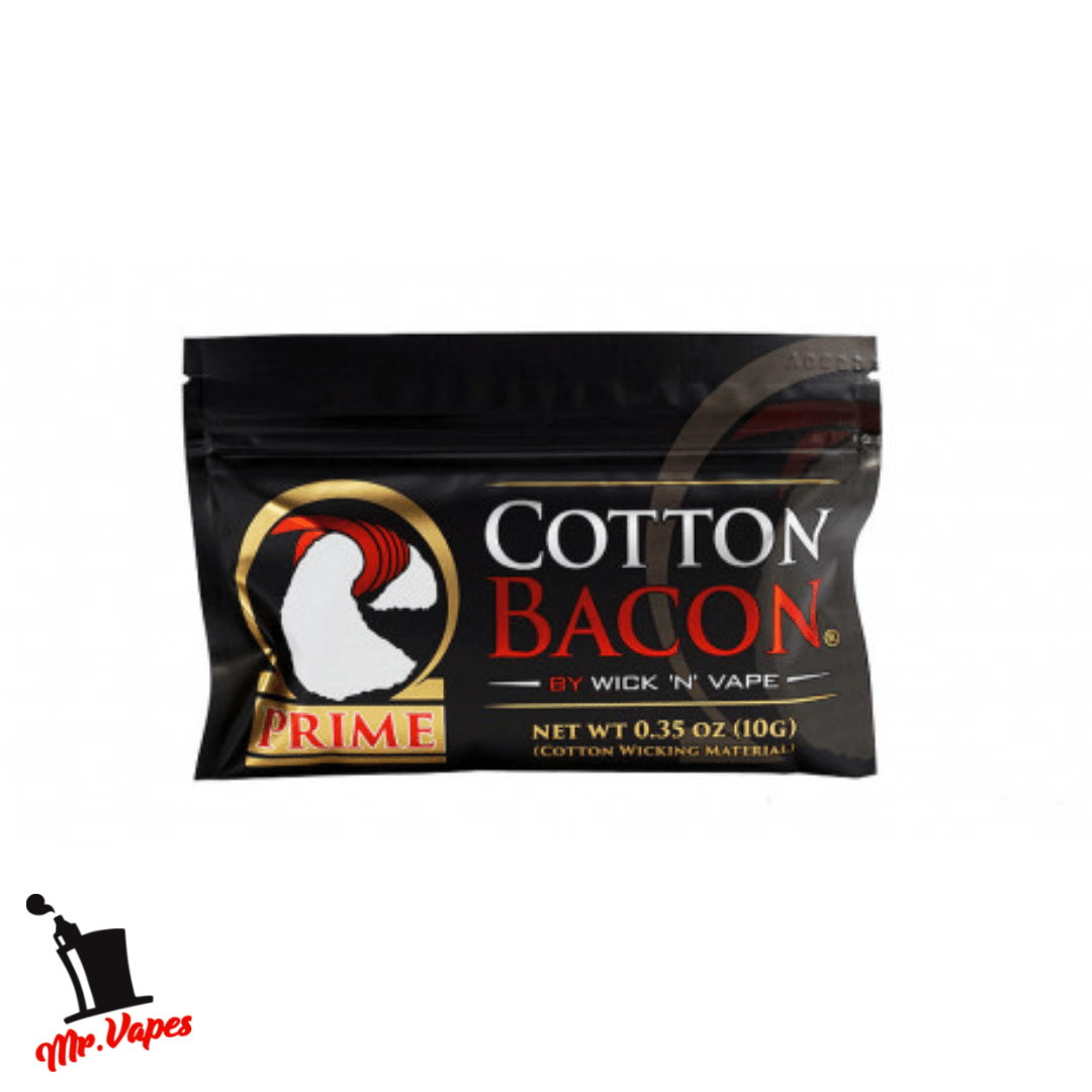 Cotton Bacon Prime - Mr Vapes