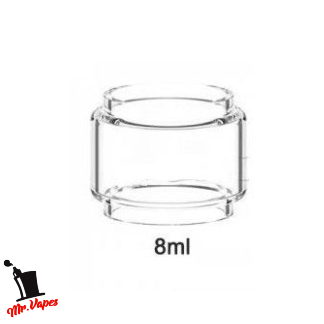 Cristal para Itank - Mr Vapes