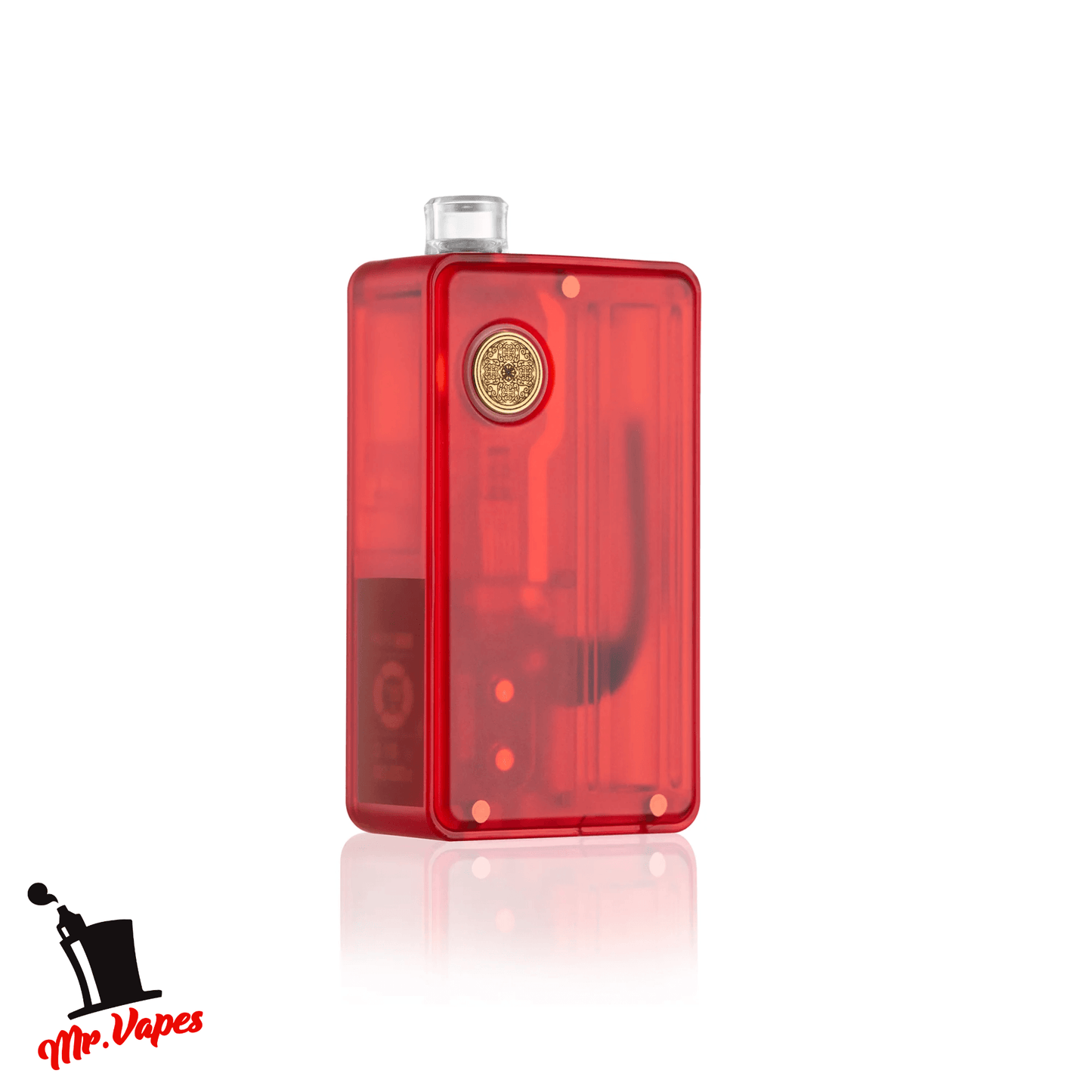 Dot Mod DotAIO V2 Lite - Mr Vapes