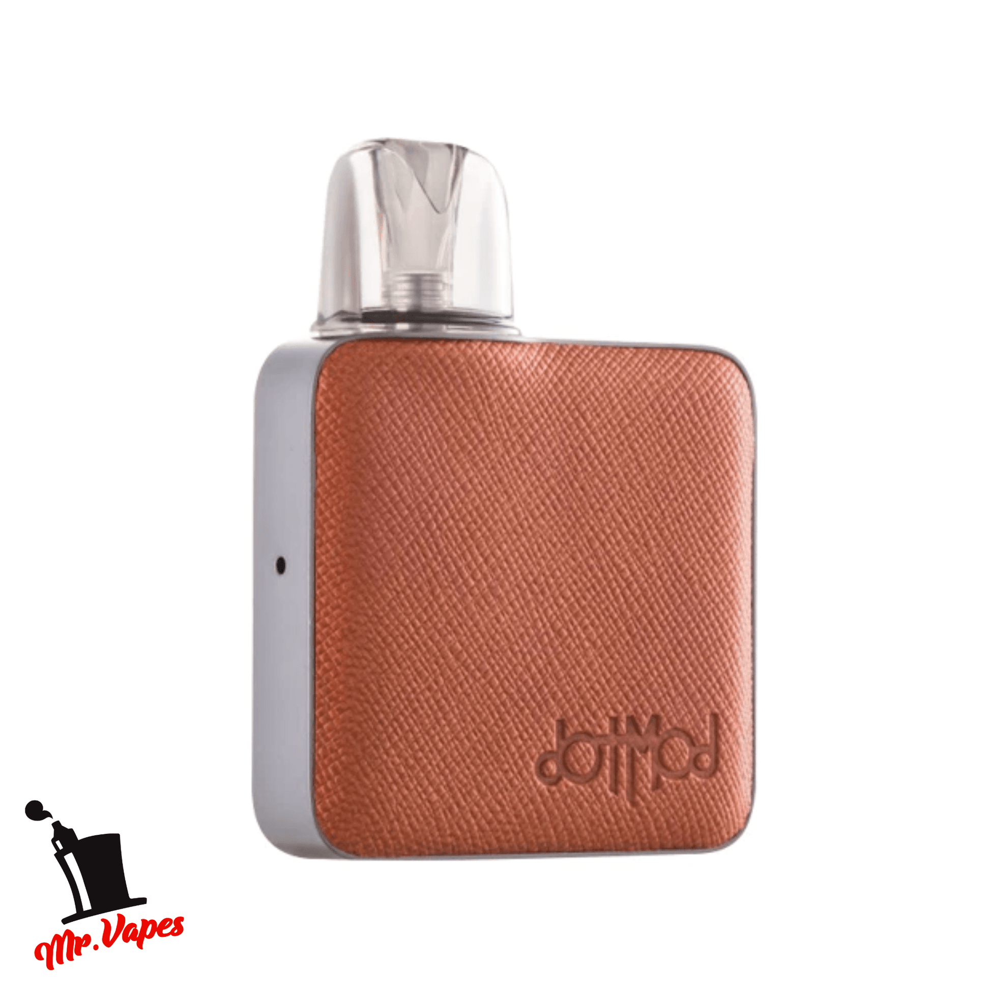 Dot Mod - Dotpod Nano - Mr Vapes