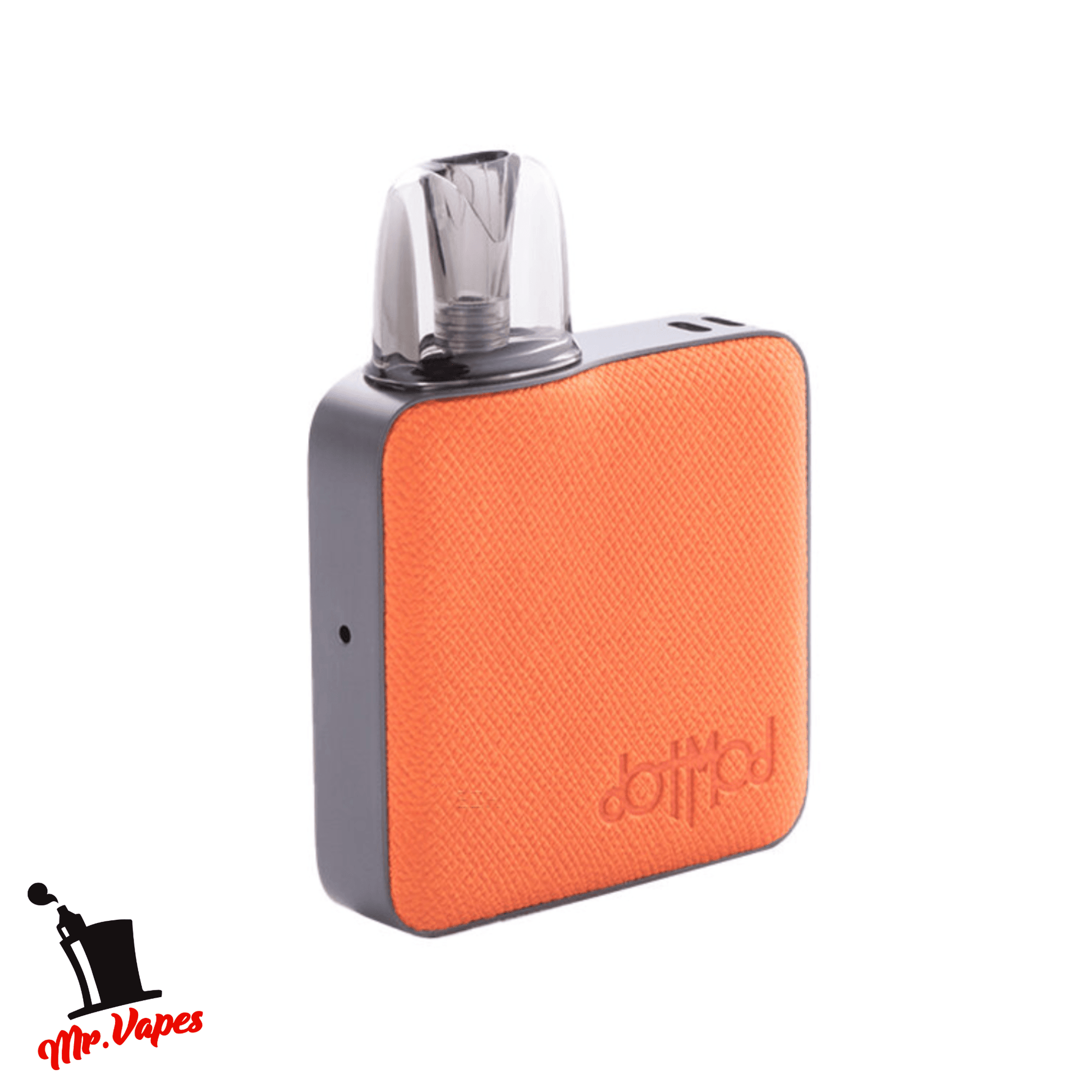Dot Mod - Dotpod Nano - Mr Vapes