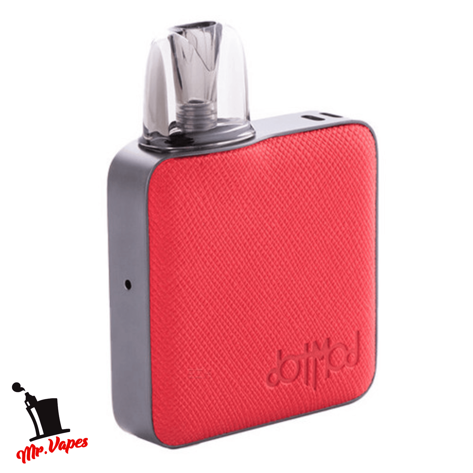 Dot Mod - Dotpod Nano - Mr Vapes