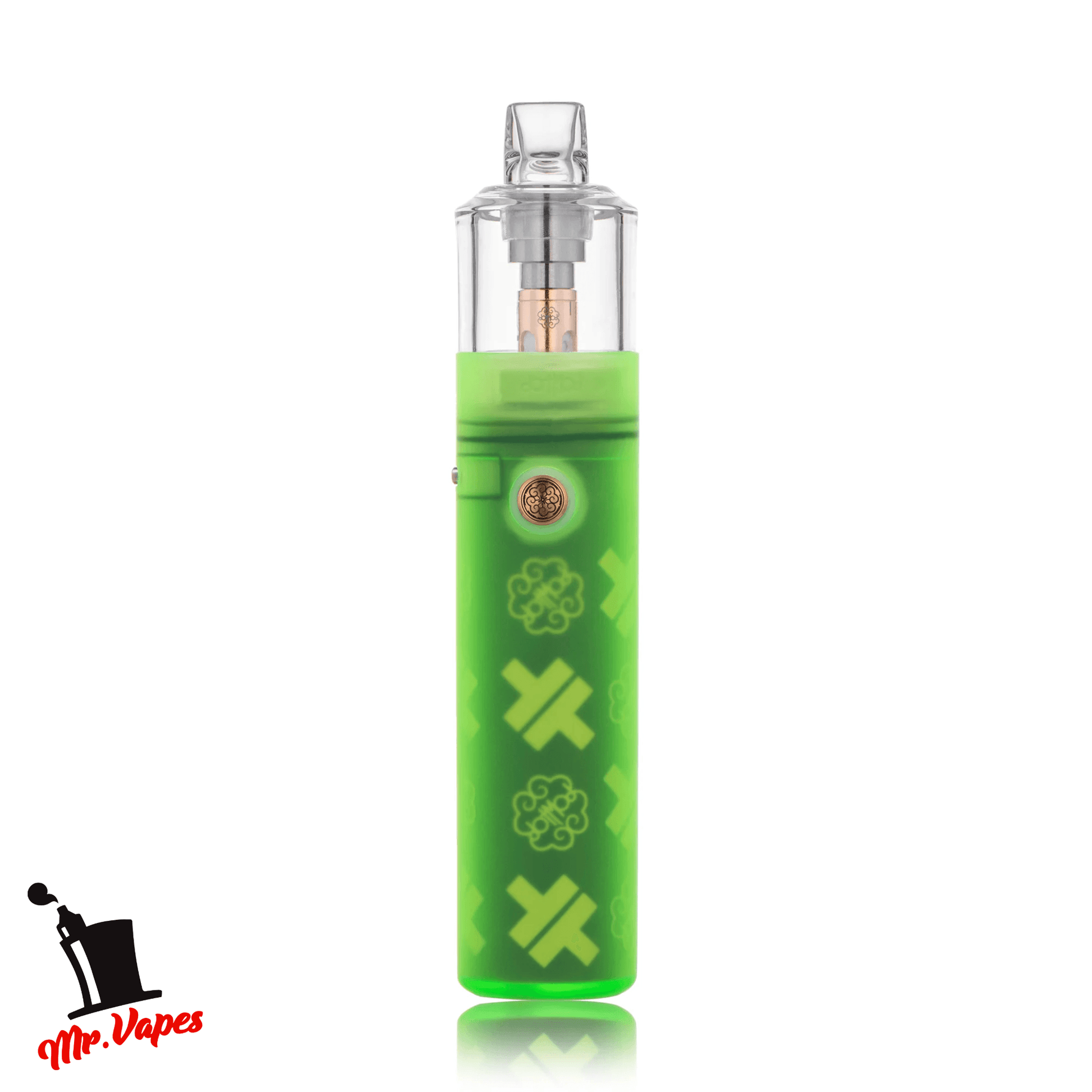DotMod DotStick Revo Kit - Mr Vapes