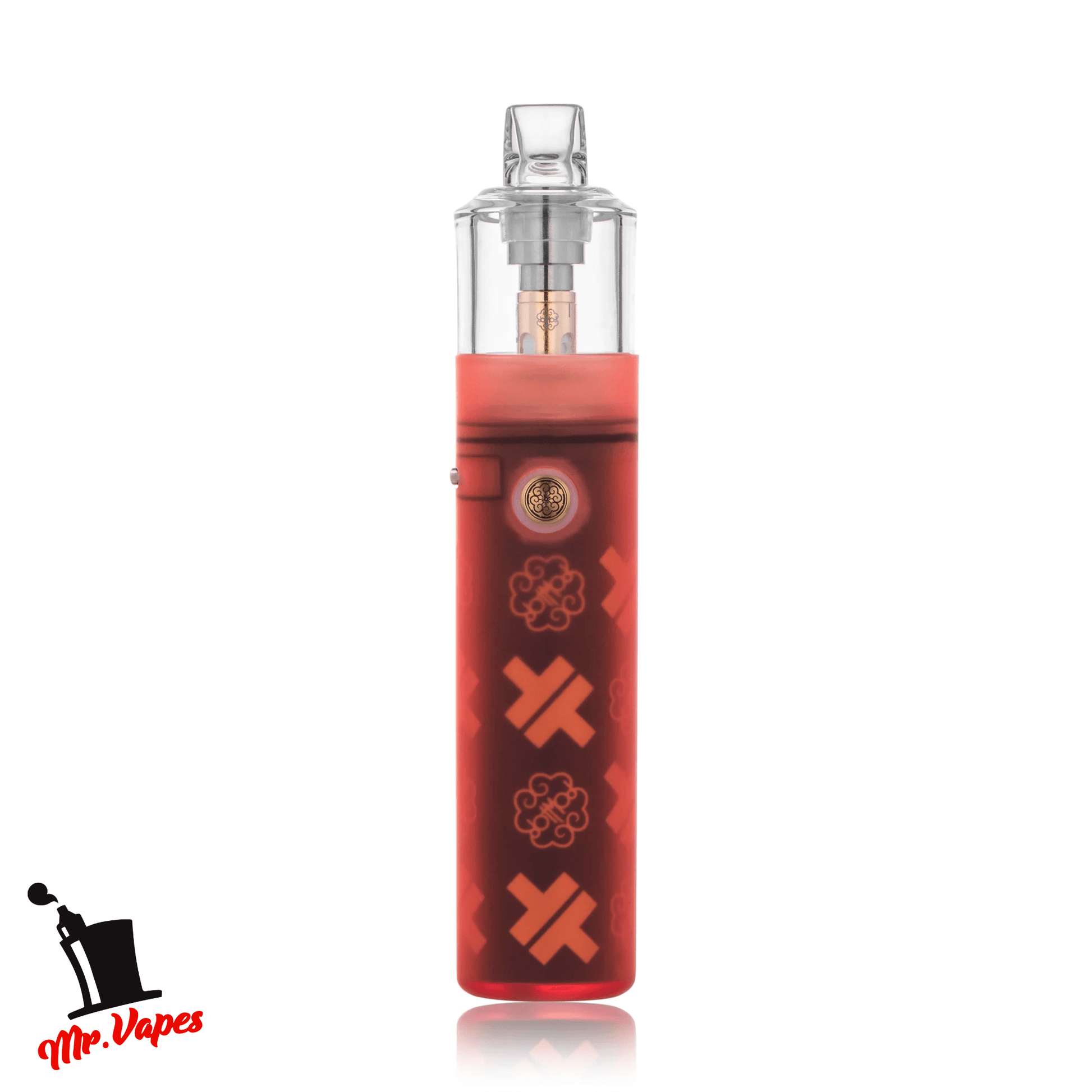 DotMod DotStick Revo Kit - Mr Vapes